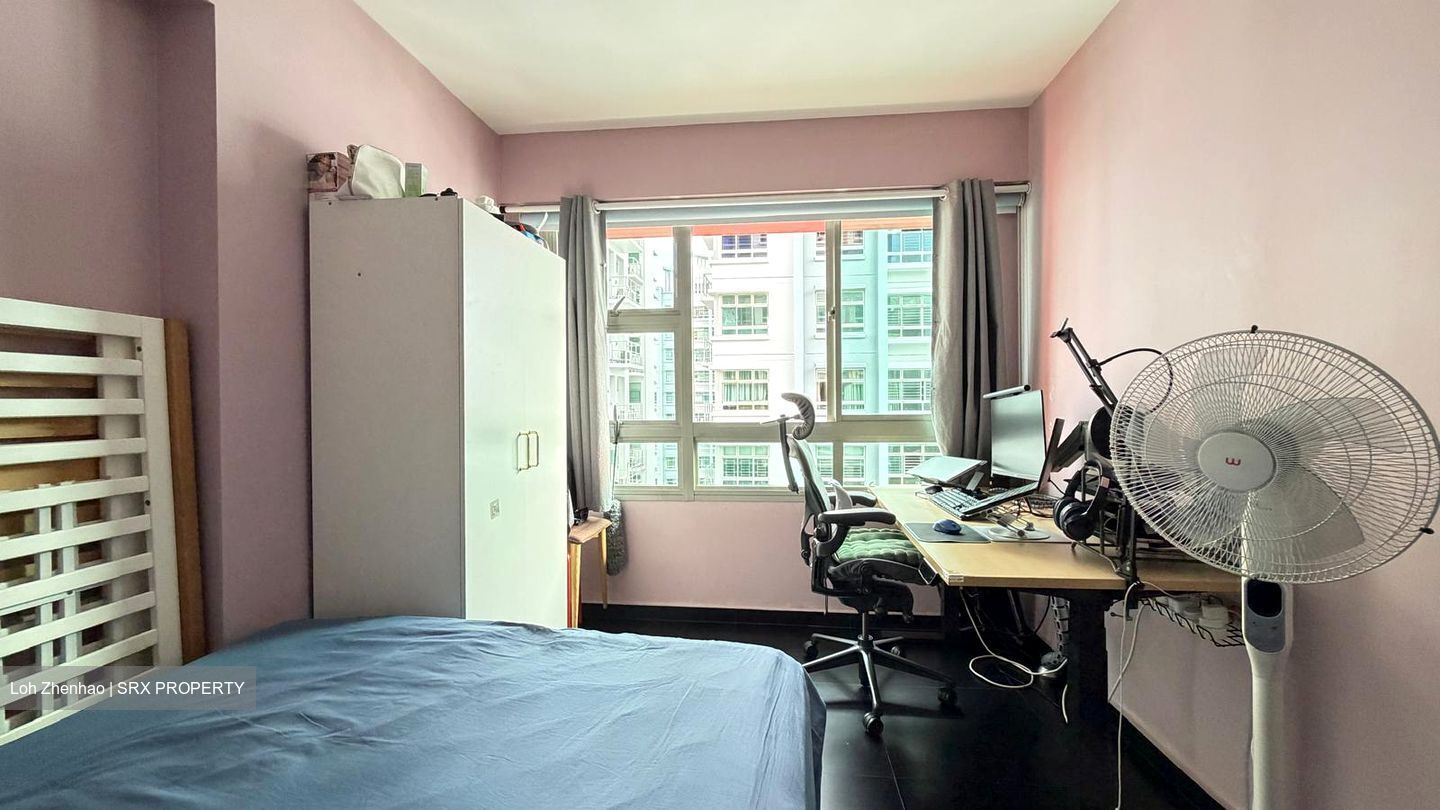 Blk 603B Punggol Lodge (Punggol), HDB 4 Rooms #568194111
